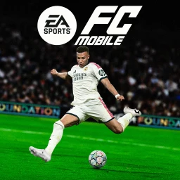 EA SPORTS FC™ サッカー Mobile 27 のアイコン