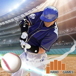 HOB Homerun Battle のアイコン