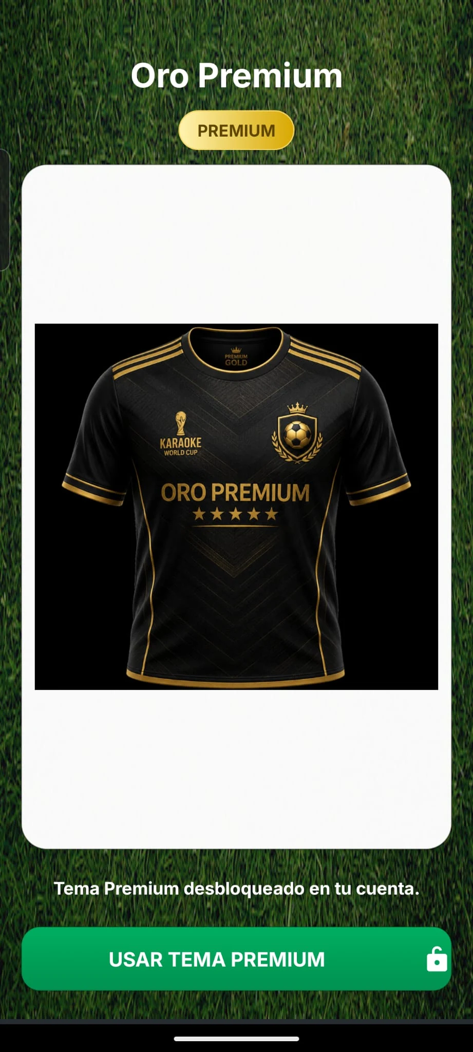 Brazil World Cup 2014 Mobile screenshot