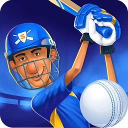 Stick Cricket Super League のアイコン